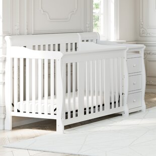 Carter S Dakota 4 In 1 Crib And Changer Combo Davinci Baby