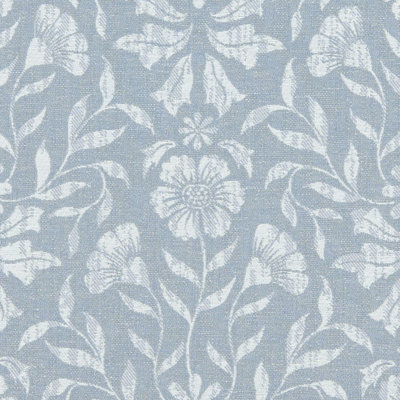 BERKELEYCITRON ClarkeClarke LLC Color Denim