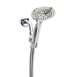 Hudson 5 Function Massage 2.5 GPM Shower Head