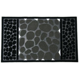 River Rock Mat Wayfair