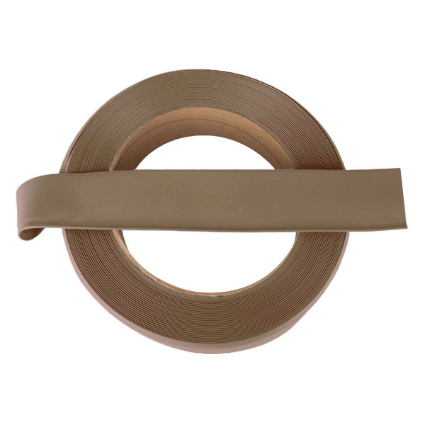0.08 x 1440 x 4 Cove Molding in Fawn by ROPPE