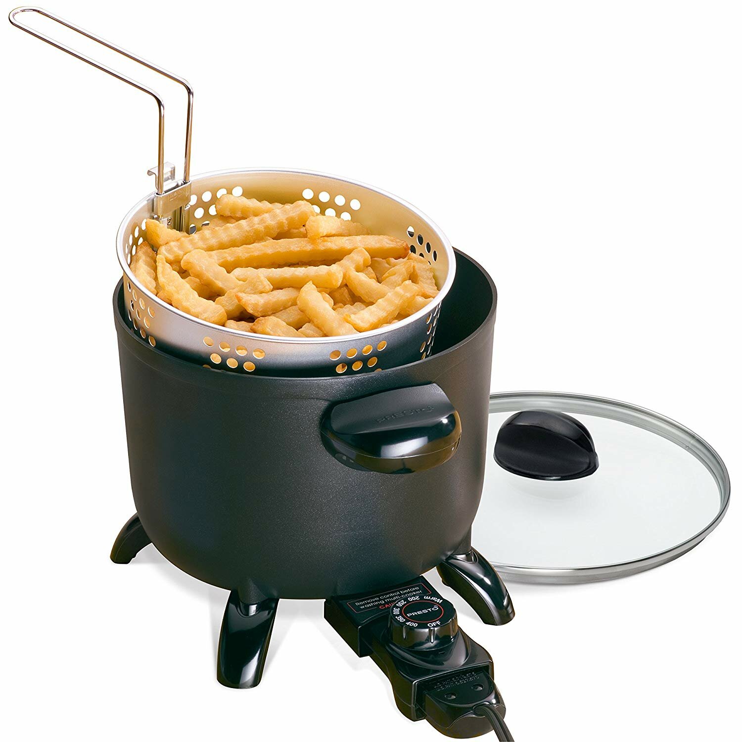 kettle cooker