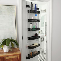 Pantry Door Organizers You Ll Love In 2021 Wayfair