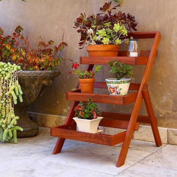 Plant Stand by Vifah