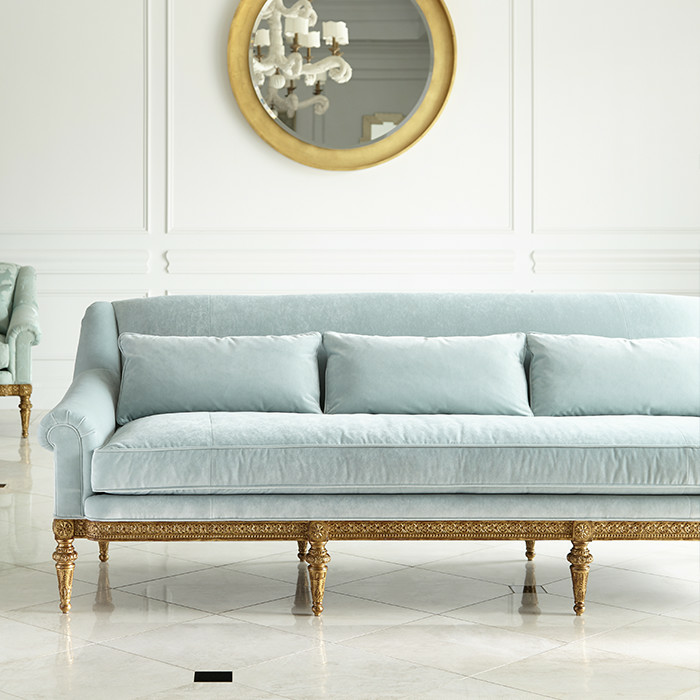 Luxury Living Room Furniture | Perigold