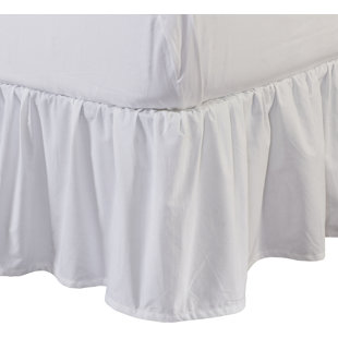 Bed Skirts Joss Main Quickview