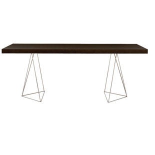 Modern Contemporary Dining Room Table Bases Only Allmodern Durkee Dining Table Base