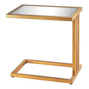 Shaina End Table by Willa Arlo Interiors