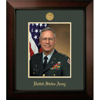 Magnet America Army Magnet Picture Frame Wayfair