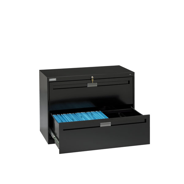 2-Drawer File by Tennsco Corp.