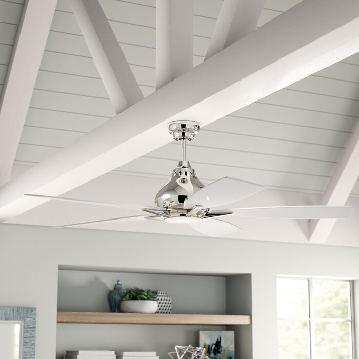 52 Ariel 5 Blade Ceiling Fan