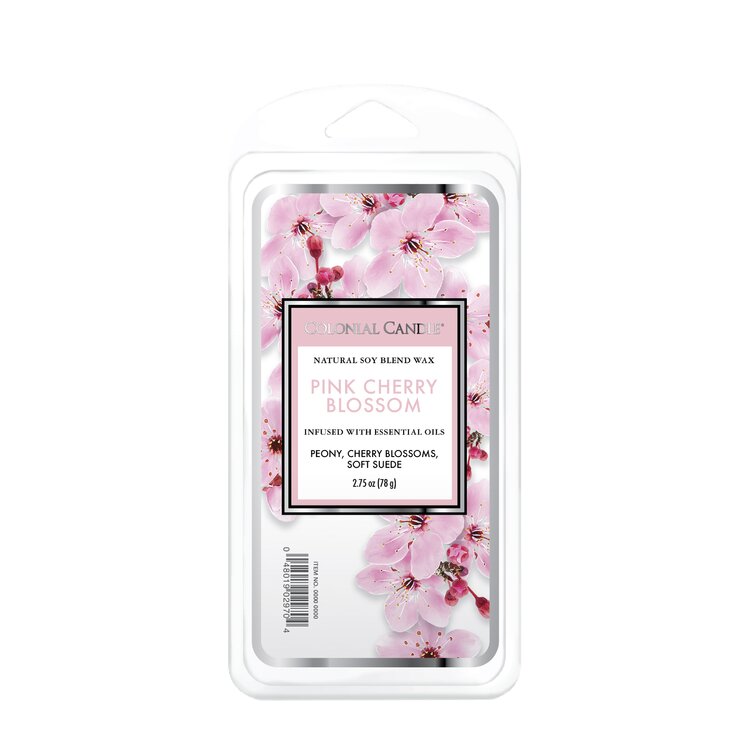 Parfum Company wax melts Mix VANILLE/LIN/Orange Zest/Lavande/Floral Bloom