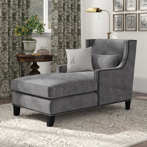 Winford Chaise Lounge By Darby Home Co