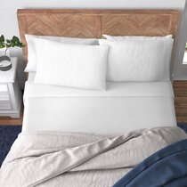 Sheets Pillowcases Joss Main