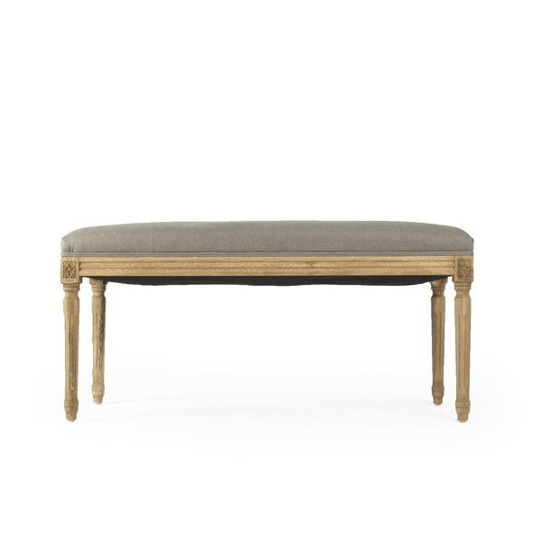 Pesmes Bench By One Allium Way #2