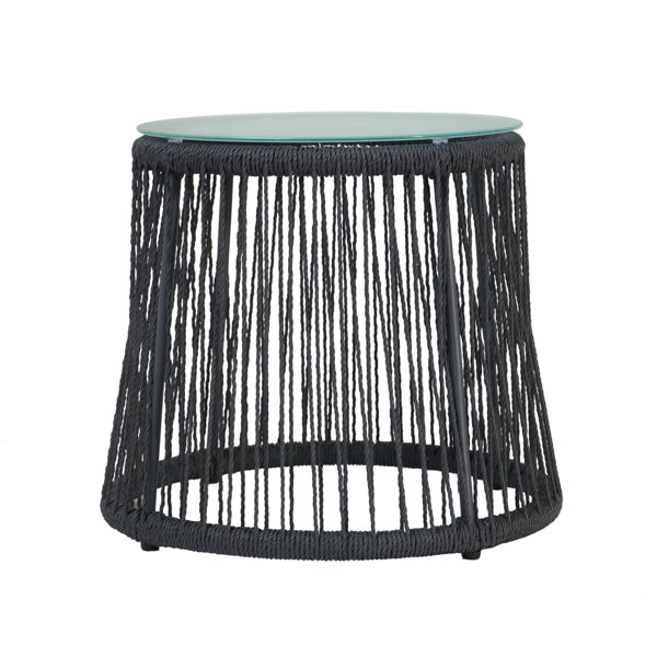 Chesson End Table By Bungalow Rose Amazing