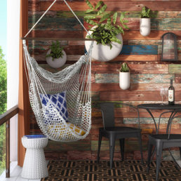 Small Space Patio Furniture You Ll Love In 2020 Wayfair Ca
