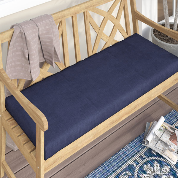 Red Barrel Studio Bench Cushion Reviews Wayfair