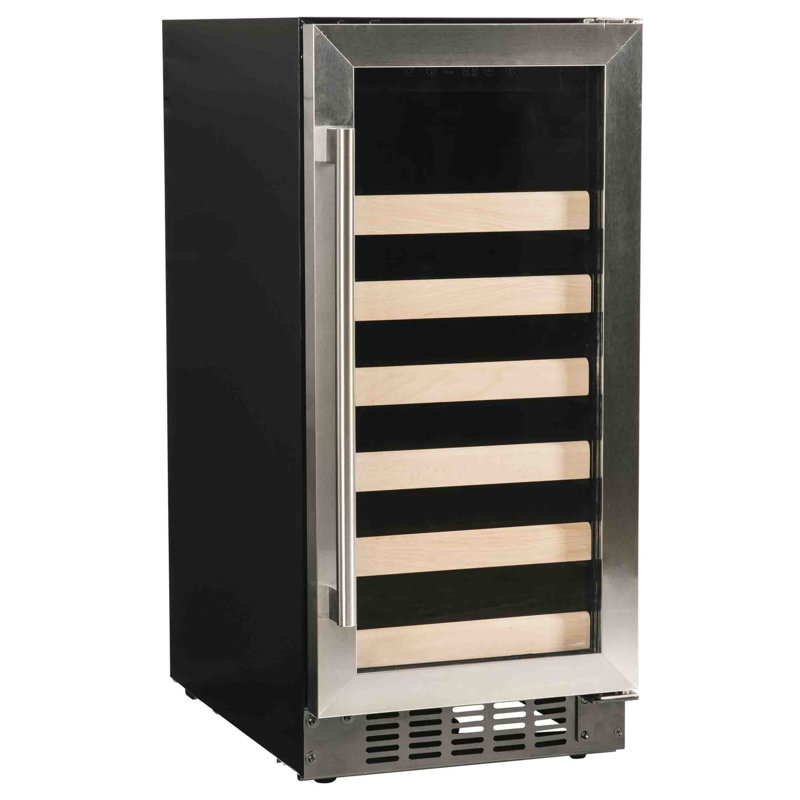 30 Single Zone Convertible Wine Cooler