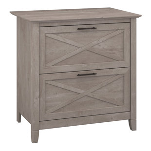 Farmhouse Rustic Filing Cabinets Birch Lane