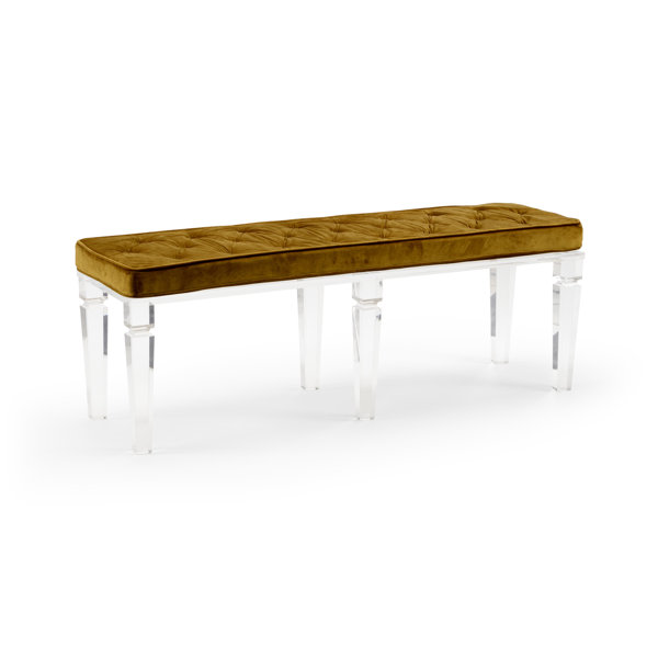 Greta Bench By Wildwood Looking for