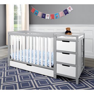 Graco Convertible Cribs You Ll Love In 2020 Wayfair Ca