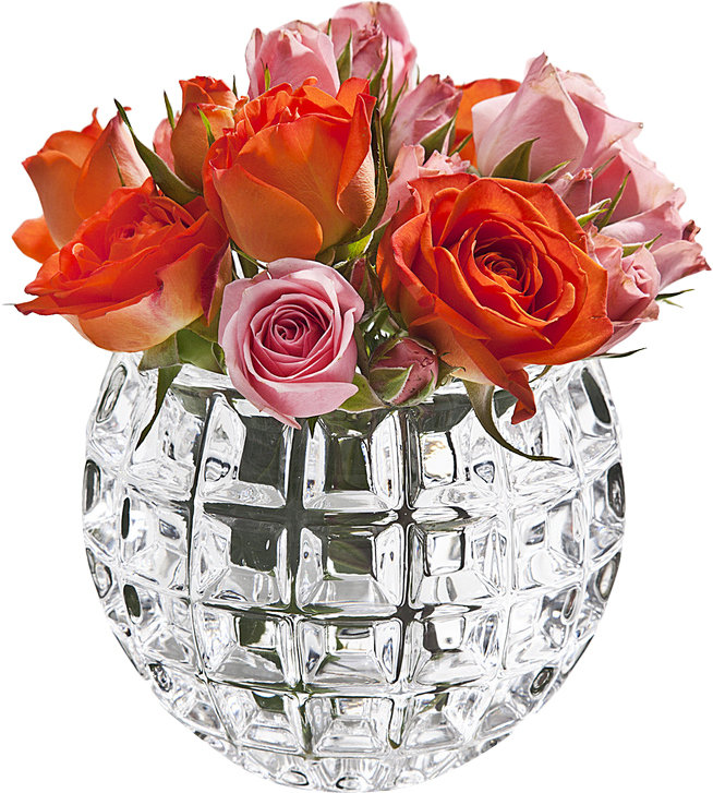 Crystal Votive