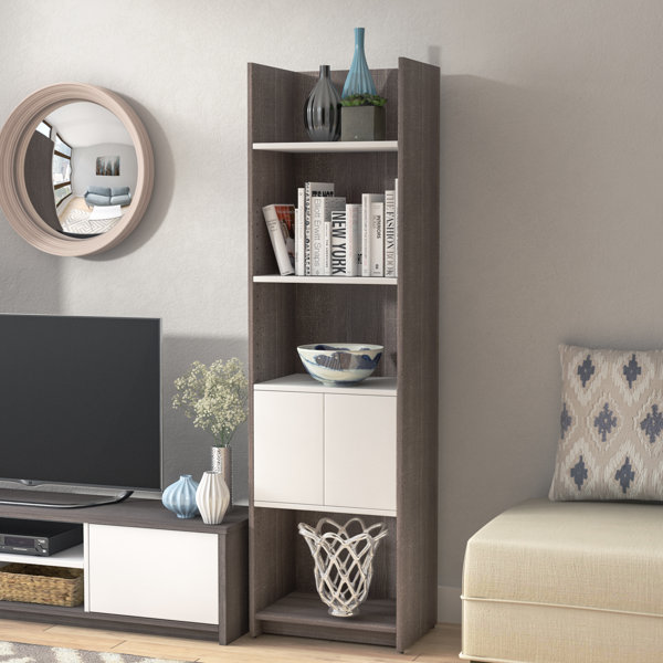 Frederick Standard Bookcase by Latitude Run