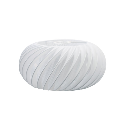 30cm Fabric Novelty Pendant Shade Zipcode Design