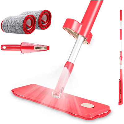 Mop Eyliden