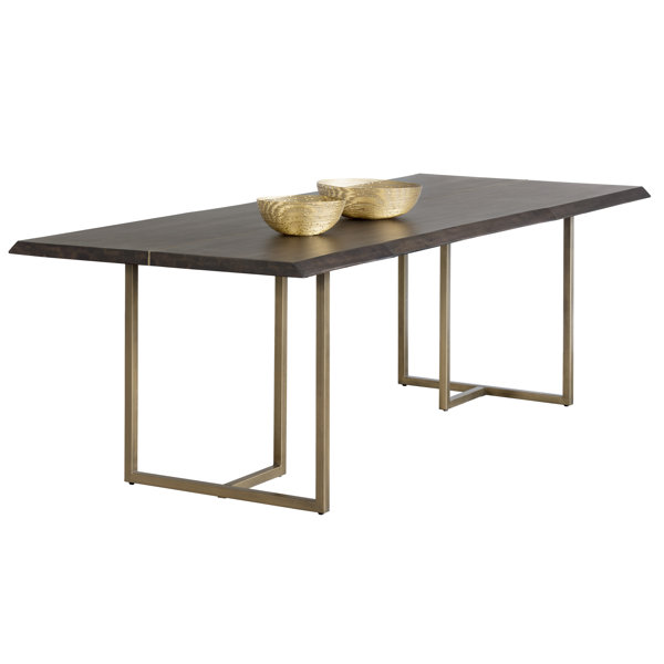 Ravenscourt Dining Table by Ivy Bronx Ivy Bronx