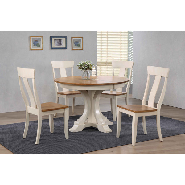 Amazing Alisha 5 Piece Extendable Dining Set By Alcott Hill Today Only Sale