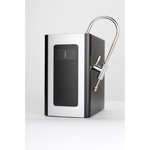 Water Box with Filter and Nano Filter by Global ..