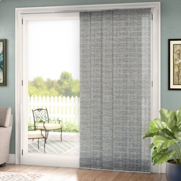 Magnetic Blinds For Metal Door Wayfair