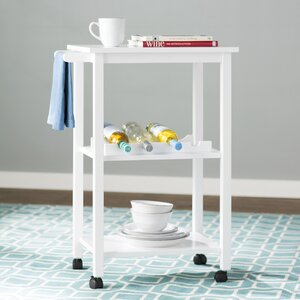 Etta Kitchen Cart