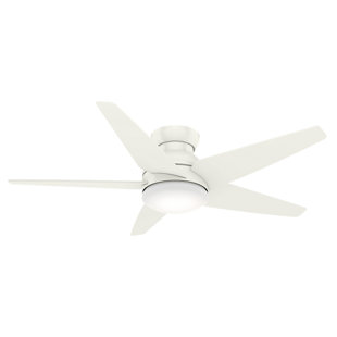 Modern Contemporary Ceiling Fans Allmodern Quickview