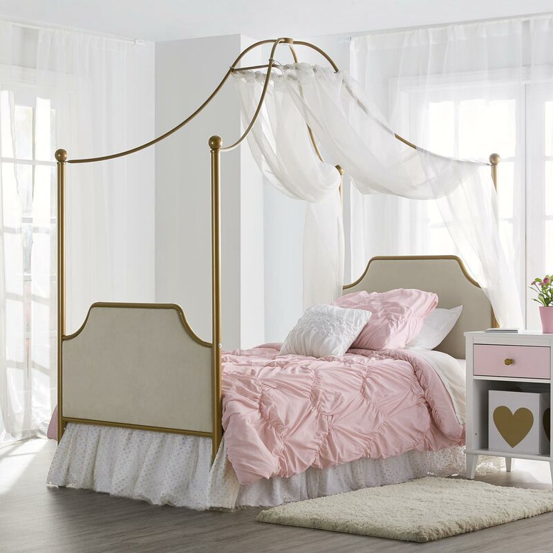 wayfair girls bedroom