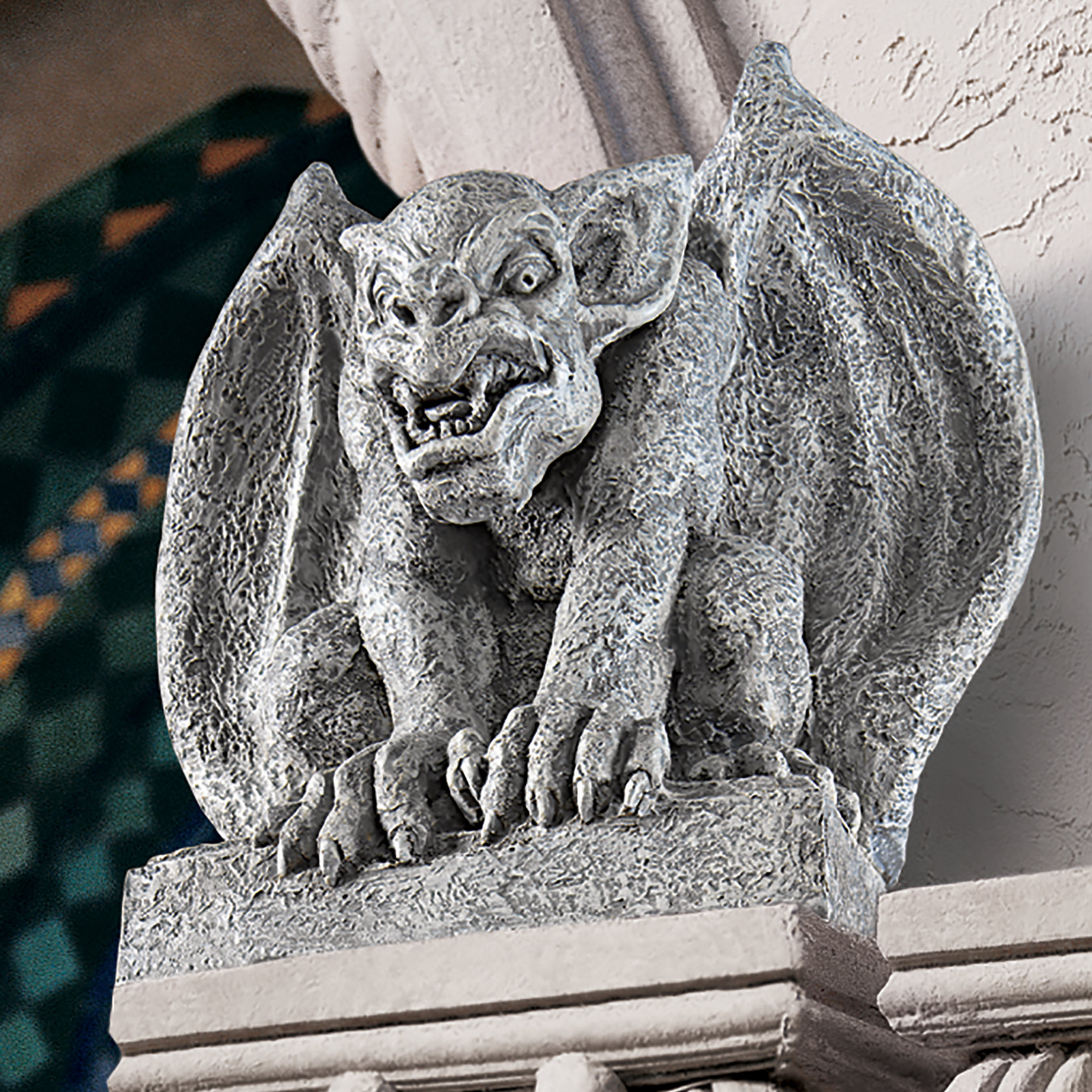 Collectibles Gargoyle Statue Gargoyles