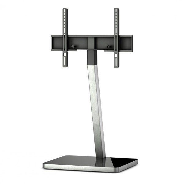 Modern Floor Stand Mount For Greater Than 50
