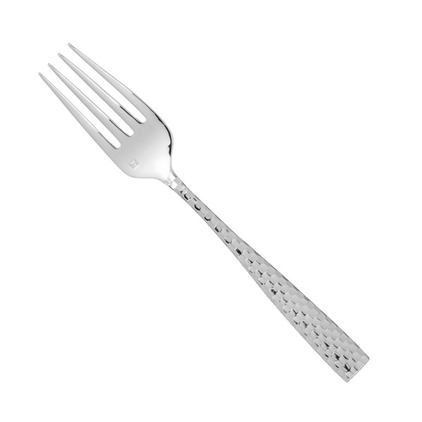 Lucca Dinner Fork by Fortessa