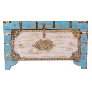 Sitztruhe von Hokku Designs