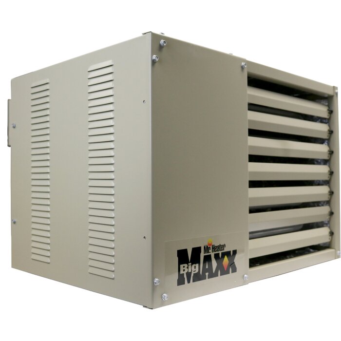 Big Maxx Garage Unit Ceiling Mounted Heater