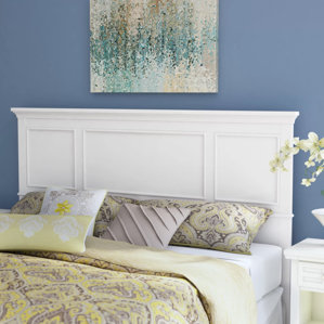 Lafferty King Panel Headboard by Alcot..