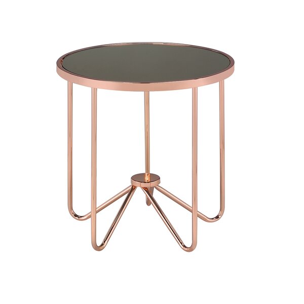 Lenny End Table By Mercer41