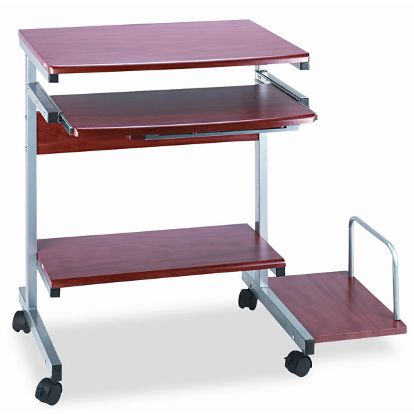 Eastwinds Moblie AV Cart by Mayline Group