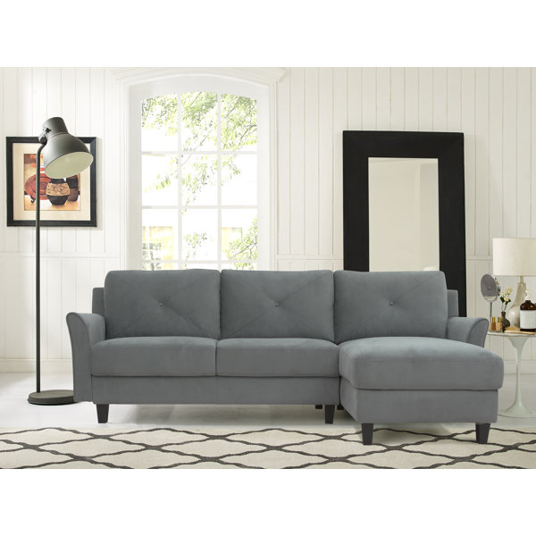 Deals Price Angilia Right Hand Facing Sectional