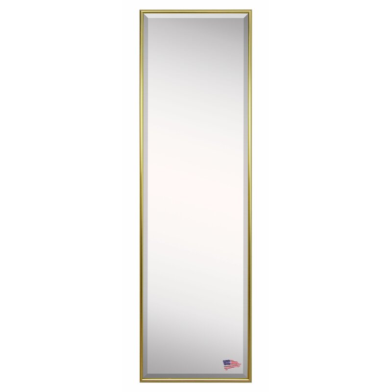 floor length mirror