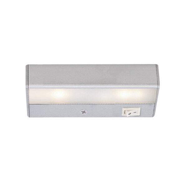 LED 6 Under Cabinet Bar Light by WAC Lighting