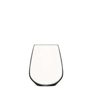 Atelier Cabernet 23.25 Oz. Stemless Wine Glass (Set of 6)