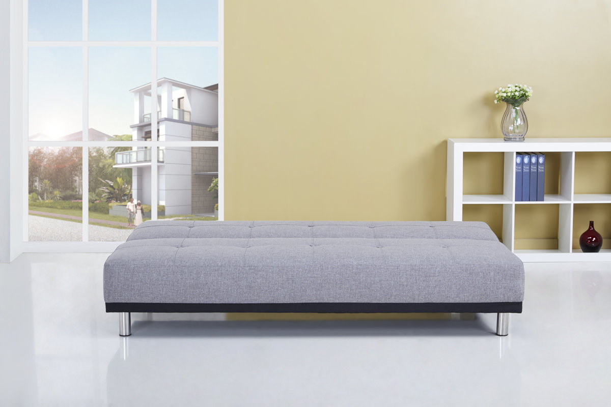 Leader Lifestyle Duke 2 Seater Sofa Bed & Reviews Wayfair.co.uk